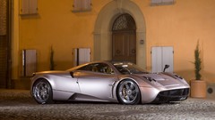 Cars Pagani Supercars Pagani