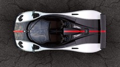 Cars pagani zonda