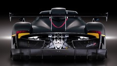 Cars pagani zonda black cars