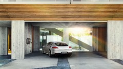 Cars Panamera porche