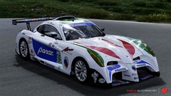 Cars Panoz xbox 360 video games Forza Motorsport 4 abruzzi