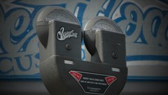 Cars parking west coast customs