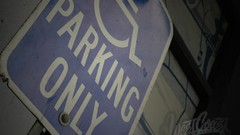 Cars parking west coast customs