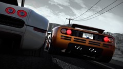 Cars pc games need for speed hot pursuit bugatti veyron video 