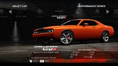 Cars pc games need for speed hot pursuit dodge challenger video 