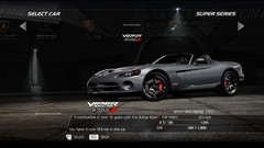 Cars pc games need for speed hot pursuit dodge viper srt10 