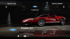 Cars pc games need for speed hot pursuit ford gt video games