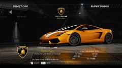Cars pc games need for speed hot pursuit lamborghini gallardo 