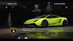 Cars pc games need for speed hot pursuit lamborghini gallardo 