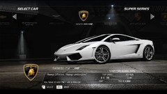 Cars pc games need for speed hot pursuit lamborghini gallardo 