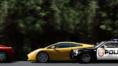 Cars pc games need for speed hot pursuit lamborghini gallardo 