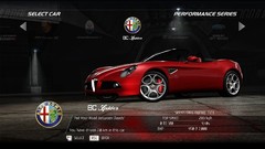 Cars pc games need for speed hot pursuit video games Alfa Romeo 
