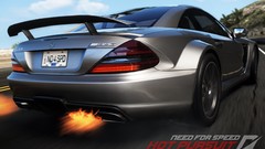 Cars pc games need for speed hot pursuit video games Mercedes 