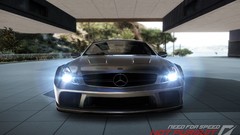Cars pc games need for speed hot pursuit video games Mercedes 