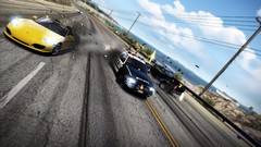 Cars pc games need for speed hot pursuit video games Porsche 