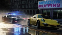 Cars pc games need for speed most wanted video games Porsche 