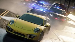 Cars pc games need for speed most wanted video games Porsche 
