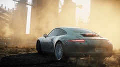 Cars pc games need for speed most wanted video games Porsche 