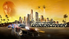Cars pc games video games Need For Speed Undercover