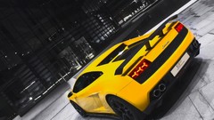Cars performance lamborghini gallardo yellow cars