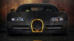 Cars performance mansory bugatti veyron