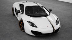 Cars performance mclaren mp4-12c