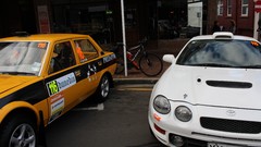 Cars performance rally tyres vehicles