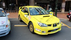 Cars performance rally tyres vehicles subaru impreza wrx sti