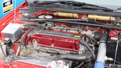 Cars performance rally vehicles