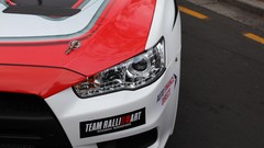 Cars performance rally vehicles