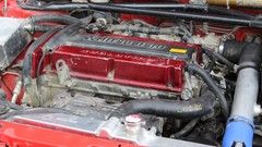 Cars performance rally vehicles