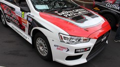 Cars performance rally vehicles