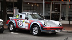 Cars performance rally vehicles