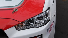 Cars performance rally vehicles