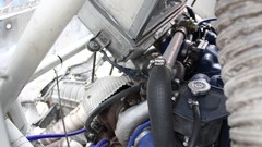 Cars performance rally vehicles