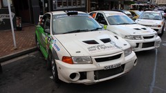 Cars performance rally vehicles