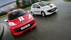 Cars Peugeot automotive