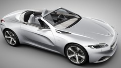 Cars Peugeot concept cars