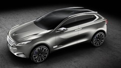 Cars Peugeot concept cars Peugeot SXC
