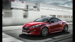 Cars Peugeot motion Peugeot RCZ