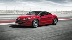 Cars Peugeot motion Peugeot RCZ