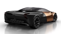 Cars Peugeot Onyx