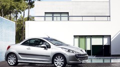 Cars Peugeot Peugeot 207