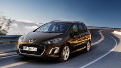 Cars Peugeot Peugeot 307