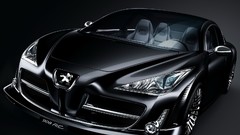 Cars Peugeot Peugeot 908 RC