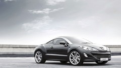 Cars Peugeot Peugeot RCZ