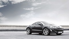 Cars Peugeot Peugeot RCZ