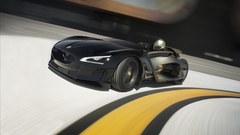 Cars Peugeot Prototypes vehicles