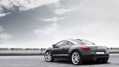 Cars Peugeot RCZ