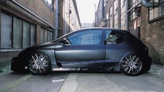 Cars Peugeot tuning